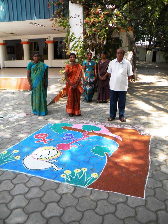 Pongal Celebration image 3